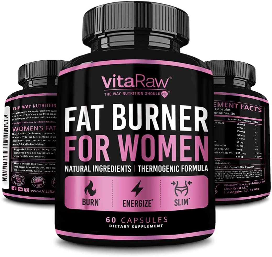 Weight Loss Pills for Women [Diet Pills for Women ].,