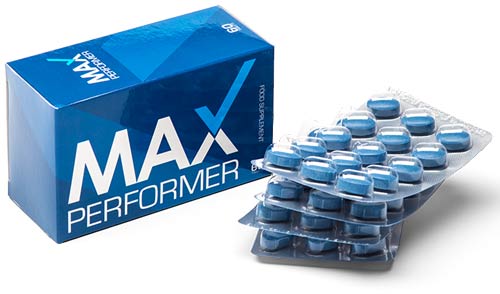 Max Performer in Pakistan