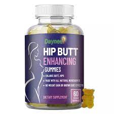 Lifeworth Hip Enlargement Capsule