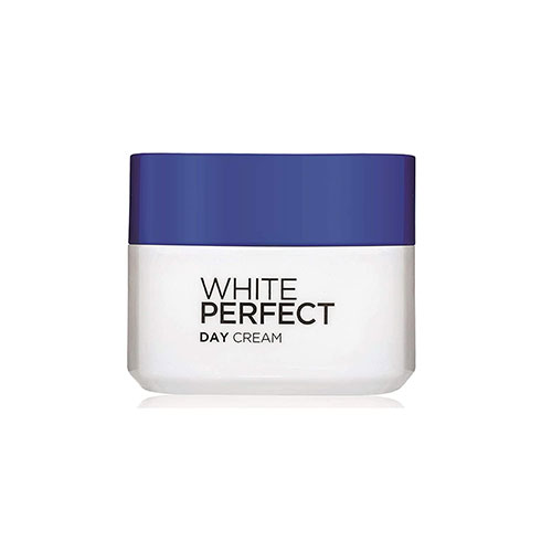 L’OREAL PARIS WHITE PERFECT DAY CREAM