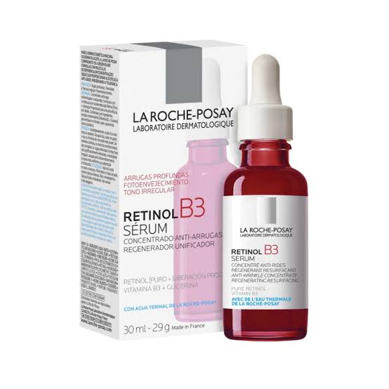 La Roche Posay - Retinol B3 Anti-Ageing Serum 30ml