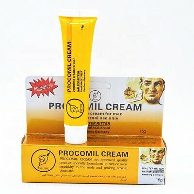 Procomil Delay Cream in Pakistan