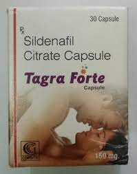 tagra forte capsule