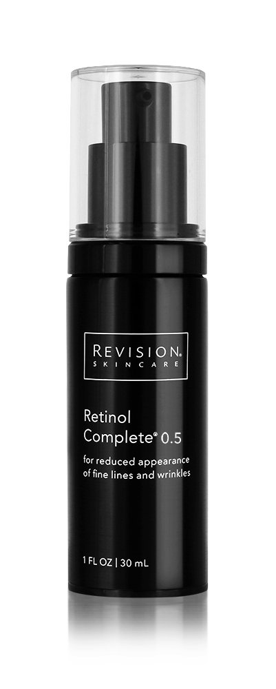 Revision Skincare Retinol Complete 0.5, 1 Fl Oz