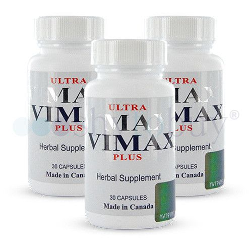 Ultra Vimax Plus in Pakistan 