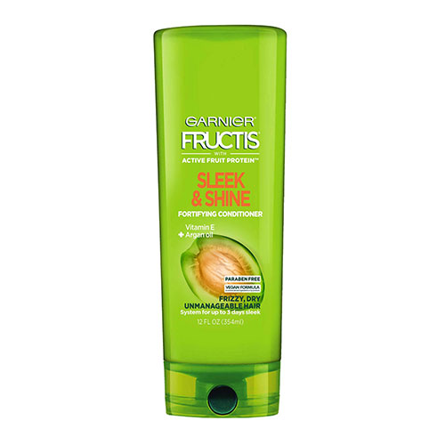 Garnier Fructis Sleek & Shine Fortifying Conditioner