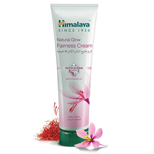 Himalaya Herbal Natural Glow Fairness Cream