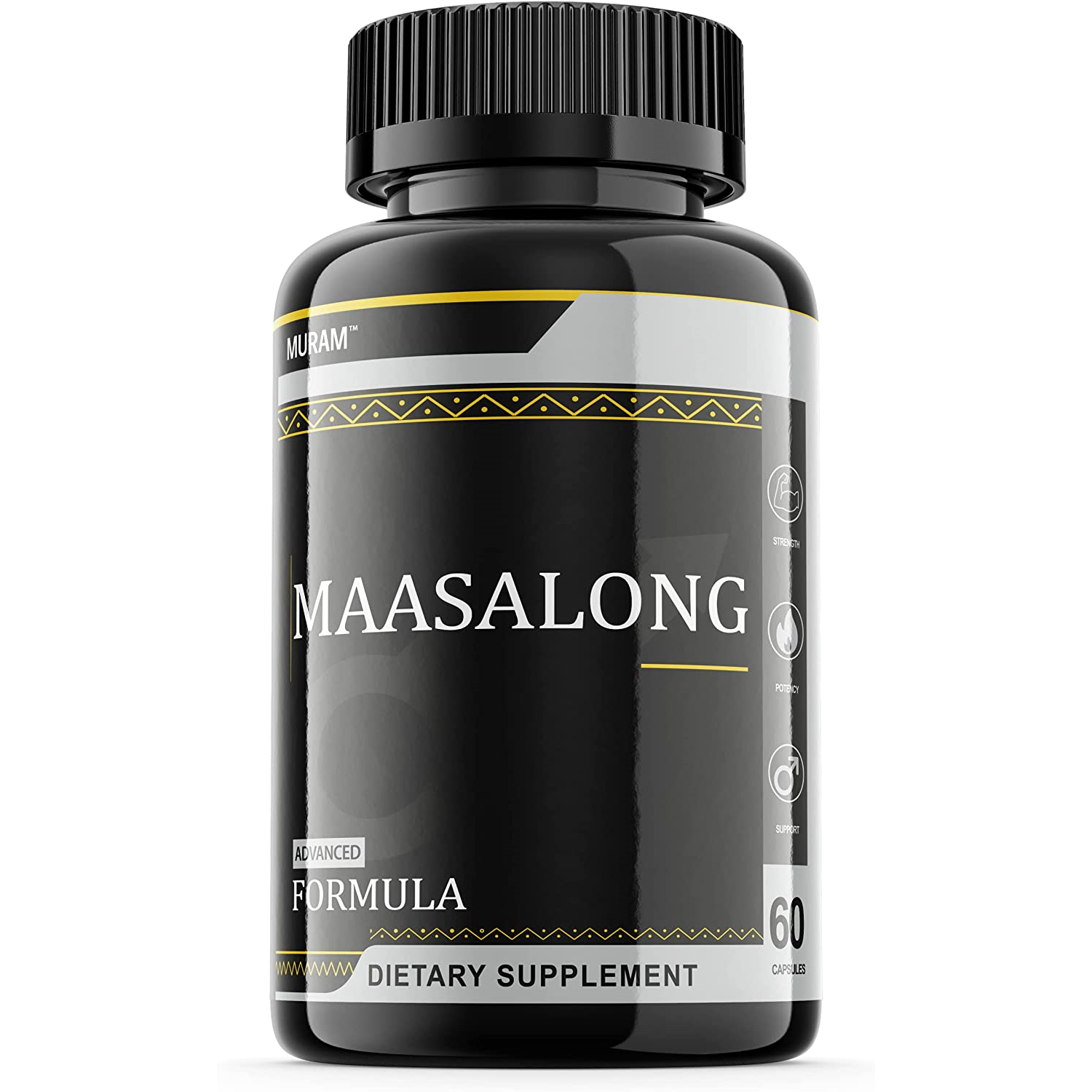 Maasalong Male Enhancement