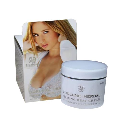 Dorlene Herbal Firming Breast Cream