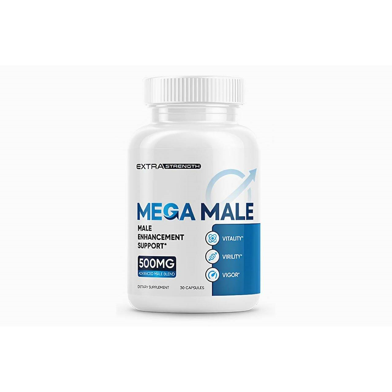 MegaMale Enhancement Original