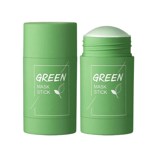 Green Tea Mask Stick