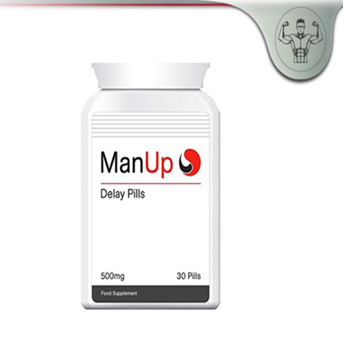 Man up Delay Pills Price In Pakistan | Free Delivery