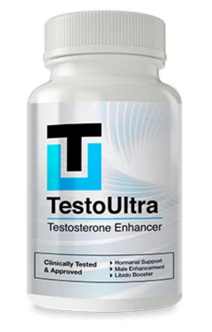 Testo Ultra in Pakistan