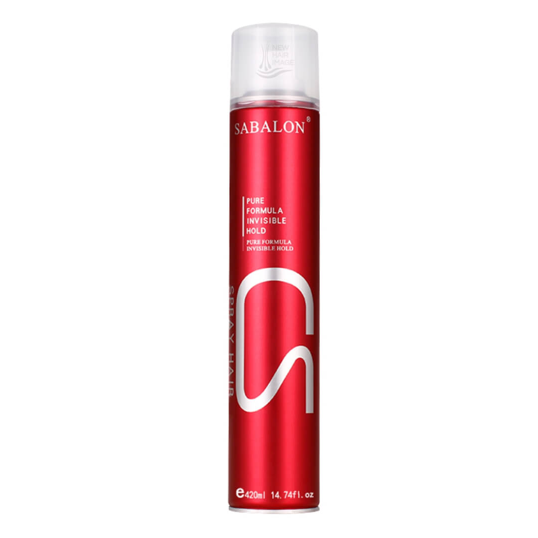 Sabalon Hair Spray 420 ML