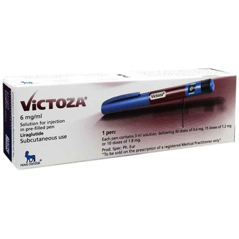 Liraglutide Injection