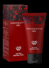 Provocative Gel in Pakistan