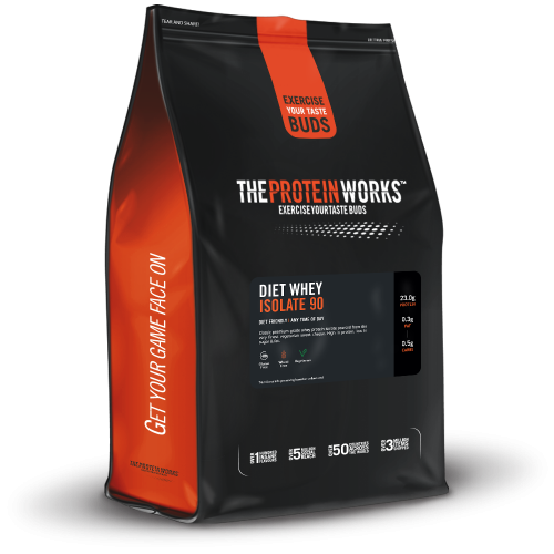 The Protein Works