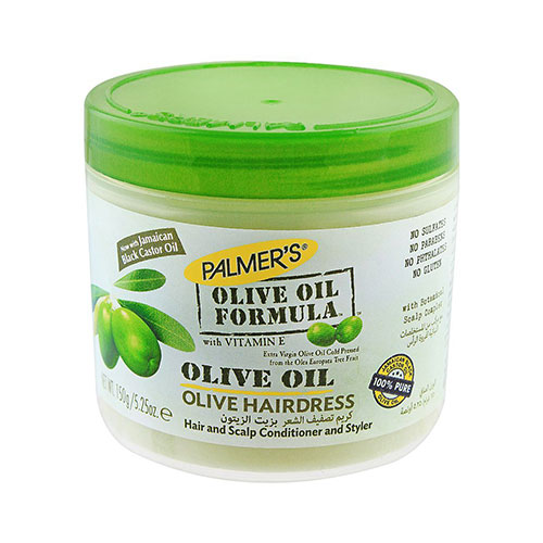 Palmer's Olive Oil Formula Olive Oil Hair Dress