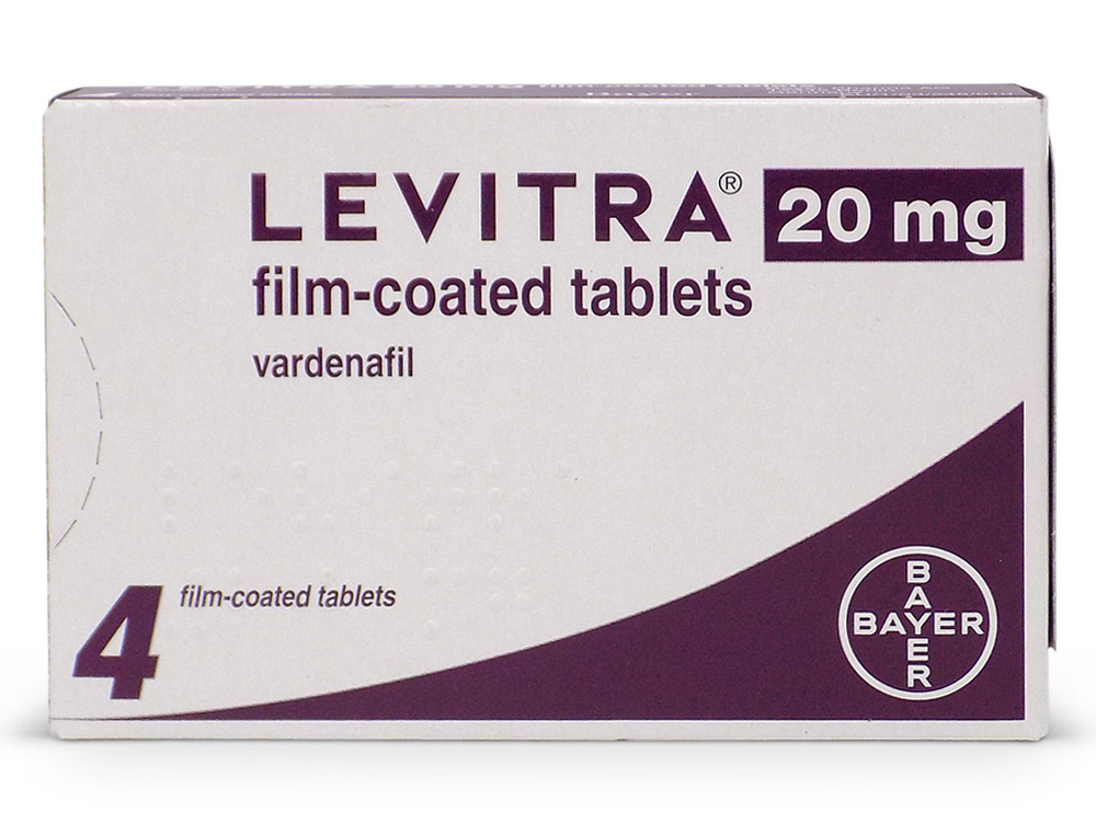 Levitra Tablets in Pakistan 