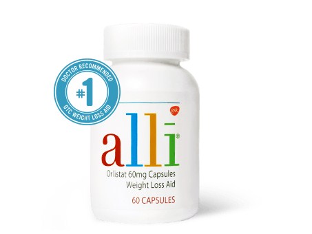 Alli Diet Pills in Pakistan