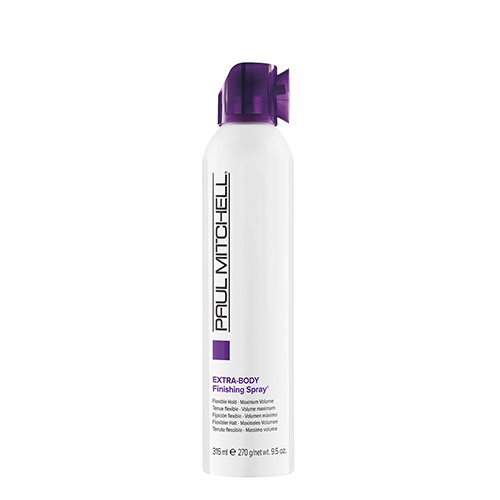 Paul Mitchell Extra Body Finishing Spray