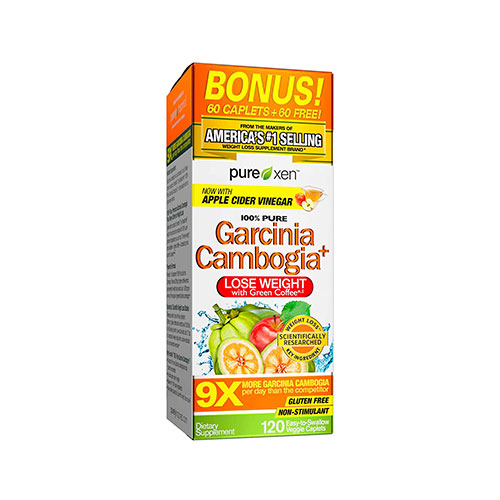 Garcinia Cambogia *** 100% Pure Garcinia Cambogia