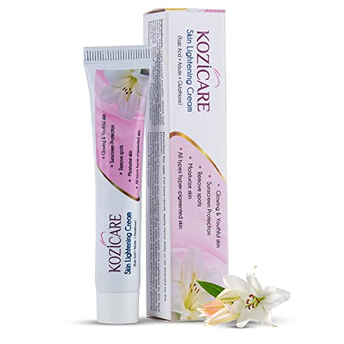 Kozicare Skin Whitening Cream