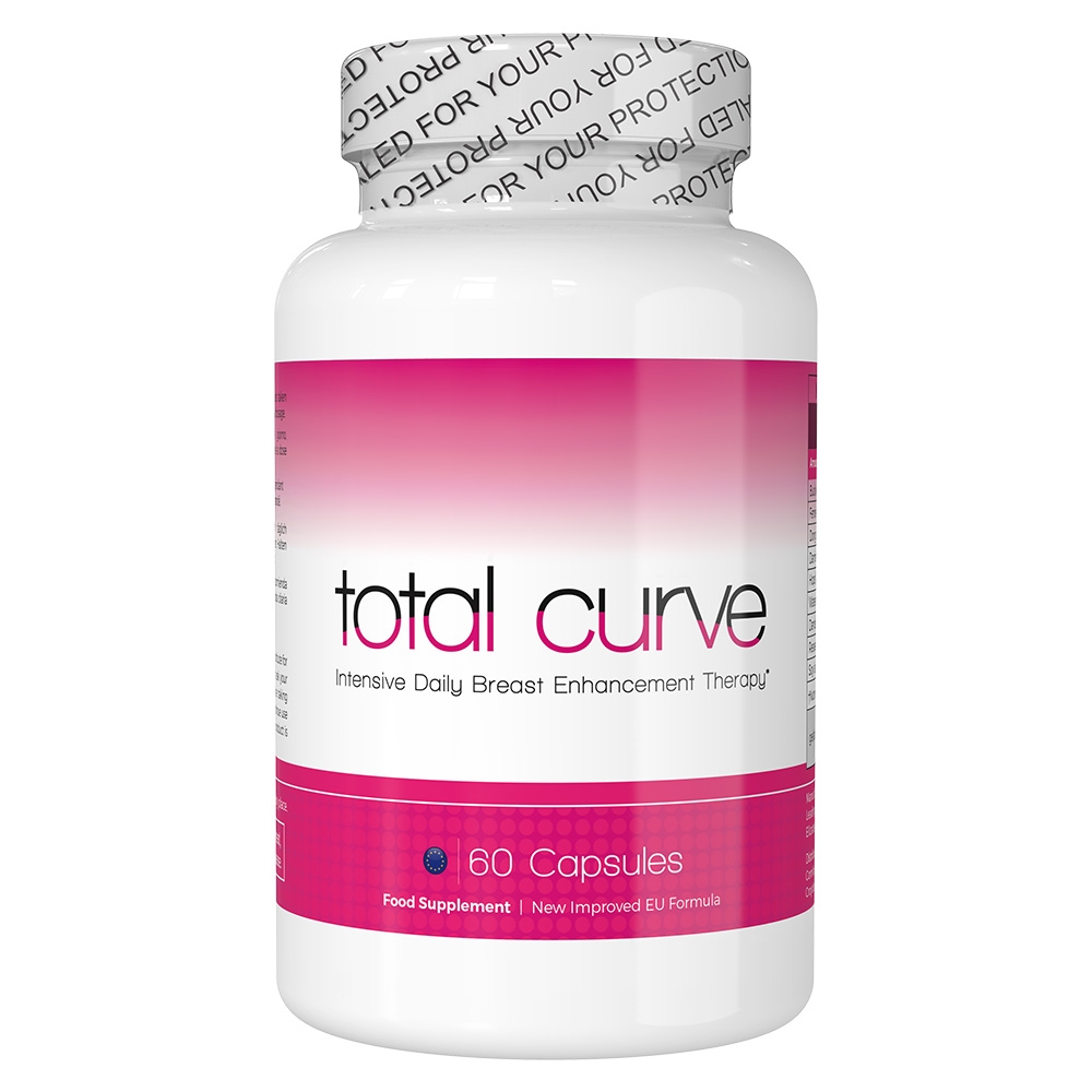 Total Curve Pills in Pakistan