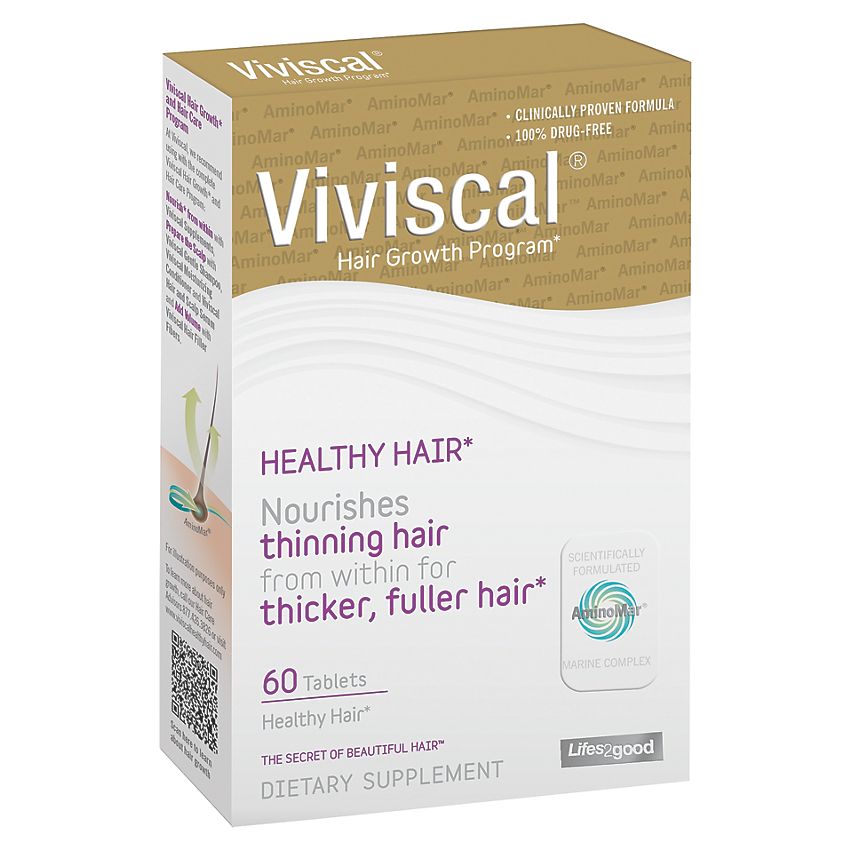 Viviscal Price In Pakistan