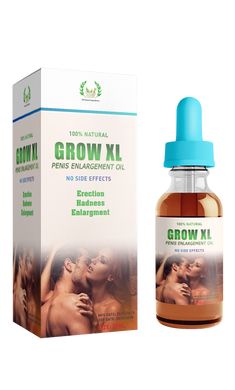 Grow XL Oil in Pakstan