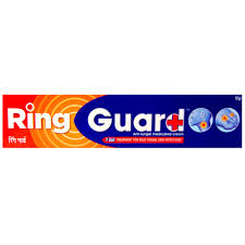 Ring Guard Cream