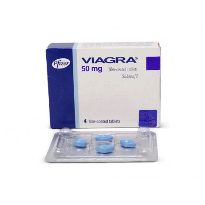 Viagra 50 mg