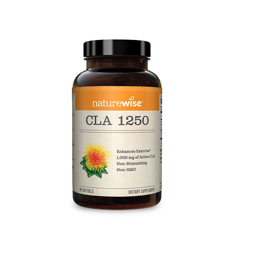 NatureWise CLA 1250, High Potency Price In Pakistan |OrderPakistan