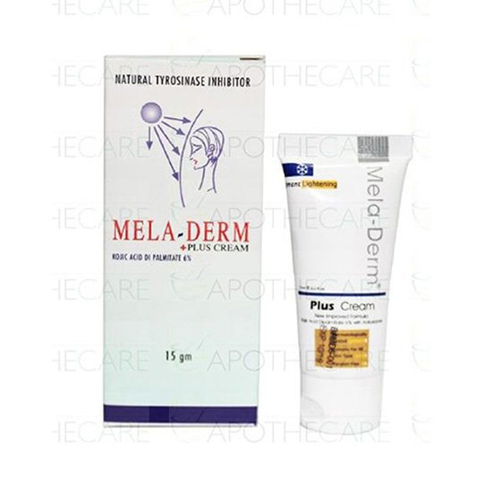 Meladerm Cream Price In Pakistan