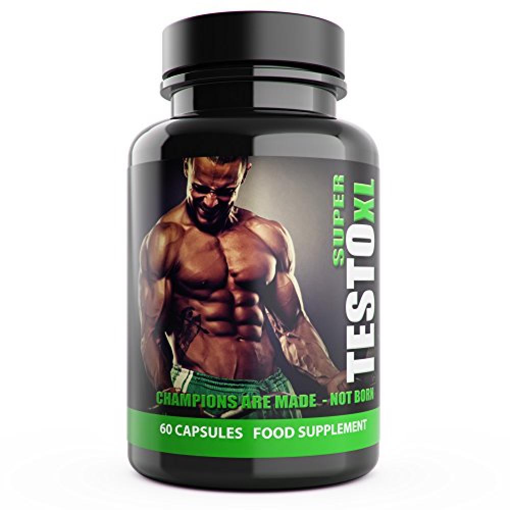 Nutritech Testo XL