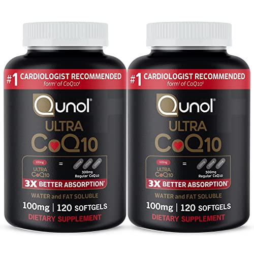 Qunol Ultra Coq10