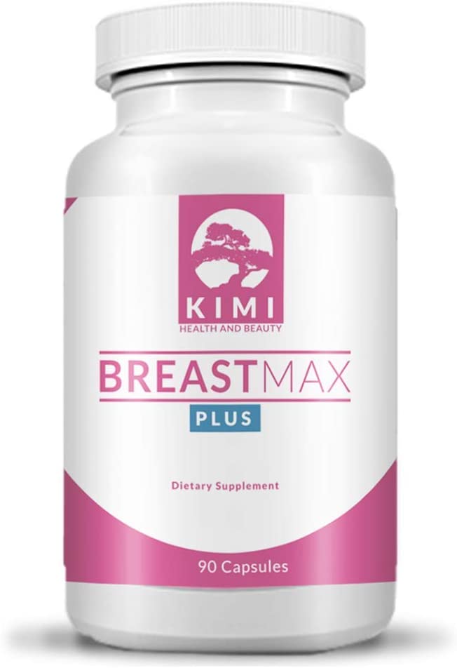 Breastmax Capsules In Pakistan 