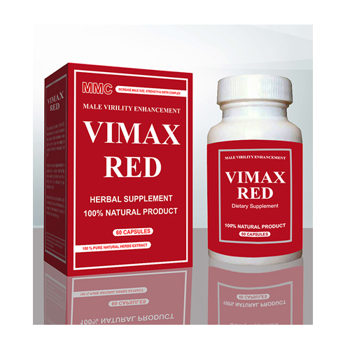 Vimax Red in Pakistan