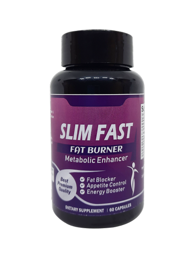 Slim fast Fat Burner