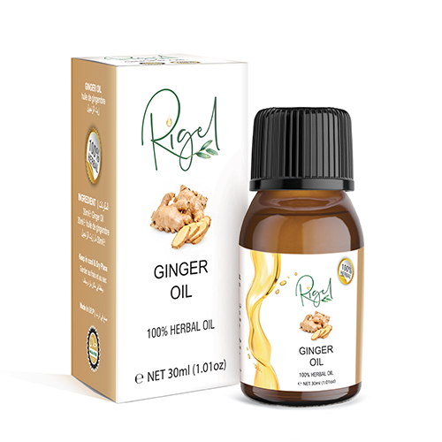 Ginger Oil Price in Pakistan 