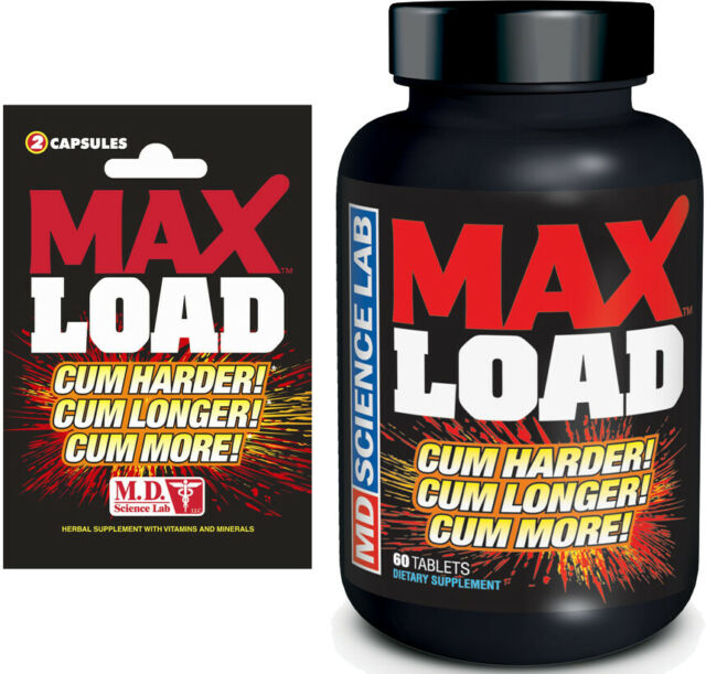 Max Load Price In Pakistan