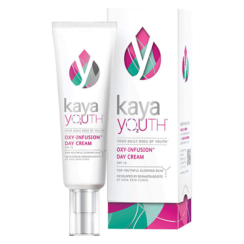 Kaya Youth Oxy-Infusion Day Cream