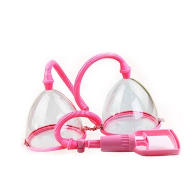 Breast Enlargement Pump in Pakistan