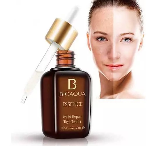 Bioaqua Esence Liquid Serum - Moist Repair Tight Tender 30ml Price In Pakistan | Free Delivery