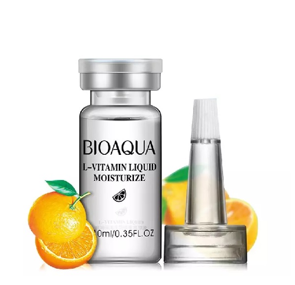 Bioaqua  Moisture Impulse Serum-Best Quality 10ml Price In Pakistan | Free Delivery