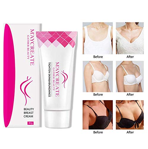 Breast Cream in Pakistan