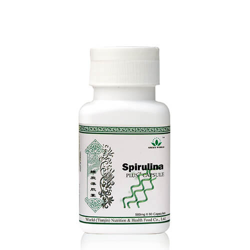 Spirulina Price In Pakistan | Free Delivery