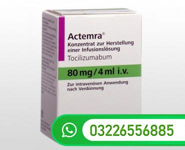 actemra injection