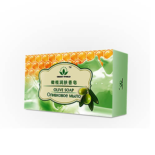 Olive Soap Price In Pakistan | Free Delivery