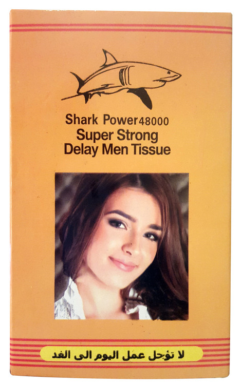 Shark Power 48000 